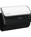 OMRON Evolv Bluetooth Wireless Upper Arm Blood Pressure Monitor with Portable, One-Piece Design.