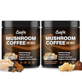 Korean Food All-In-One Multi Shake, Macadamia, Dietary Fiber, 7 Pack, 350g | Macadamia-flavored powder blend with dietary fiber in convenient individual packs