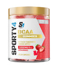 BCAA 5000mg no creatine Gummies Gummy