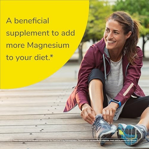 Twinlab Magnesium Caps for Stress Relief 420 mg 200 Count 1 Pack and Reserveage Beauty Resveratrol 250 mg Paleo Keto 120 Capsules