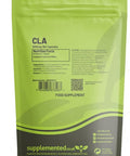 Conjugated Linoleic Acid 90 Capsules, High Strength CLA Tonalin 1000mg Softgels Capsules Supplement UK Made. Pharmaceutical Grade Omega 6 Oil from Safflower