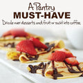 Stonewall Kitchen, Dessert Sauce Collection, 4-Piece Gift Set
