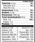 Organic Traditions Sprouted Quinoa 340 g