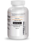 Vitamin B6 100 mg Premium Vitamin B6 Supplement Promotes Protein Metabolism and Immune Function - 250 Tablets