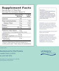 Vital Proteins Advanced Collagen + Colostrum + Prebiotic Fiber Verisol 25G