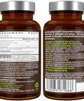 Multivitamin and Minerals for Men + Astaxanthin Complex Vegan Bundle Sustained Release Advanced Multivitamin + 4 mg H. Pluvialis Natural Astaxanthin by Igennus