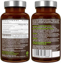 Multivitamin and Minerals for Men + Astaxanthin Complex Vegan Bundle Sustained Release Advanced Multivitamin + 4 mg H. Pluvialis Natural Astaxanthin by Igennus