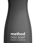 Method Gel Dish Soap Yuzu Biodegradable Formula Tough on Grease 18 Fl Oz (Pack of 1)