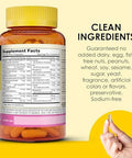 Mason Natural Body Hair Skin & Nails With Vitamins A C E & Biotin Supports Healthy Hair Skin & Nails 60 Capsules