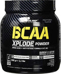Olimp Sport Nutrition BCAA Xplode 500g Fruit Punch