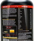 Olympian Labs Beef Protein Isolate Powder 24G Protein Bst 2 Grams Bcaa'S Muscle Building Amino Acids 32 Ounces Flavored With Real Chocolate
