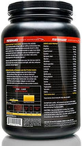 Olympian Labs Beef Protein Isolate Powder 24G Protein Bst 2 Grams Bcaa'S Muscle Building Amino Acids 32 Ounces Flavored With Real Chocolate
