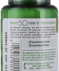 Nature's Bounty Vitamin C 500mg 100 Tablets