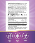 Nature'S Way Zinc Lozenges With Vitamin C & Echinacea, Immune Support, 23 Mg Of Zinc & 100 Mg Of Vitamin C Per Serving, Wild Berry Flavored, 60 Lozenges (Packaging May Vary)