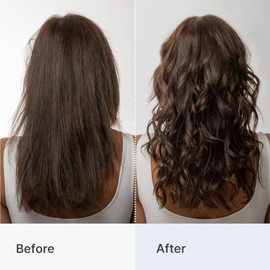 Better Not Younger Wake Up Call Style Memory Mousse Biotin-Infused 48H Hold Volumizing & Texturizing Lightweight Formula For Thin Hair Vegan Sulfate & Paraben- 5.5 Oz.