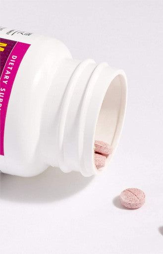 Natural Factors Vitamin B12 Methylcobalamin 5000 mcg Chewable Support for Energy and Immune Health Vegetarian 60 tablets 60 servings