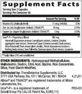 Advanced Men'S Prostate Support By Ideal Prostate Plus Ultra With Reishi Mushroom, Saw Palmetto, Lycopene And More For Natural Prostate Relief - 2 Bottles