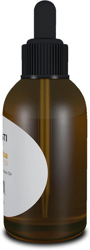 Yogti jojoba Oil 120 milliliter