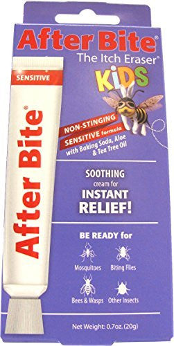 After Bite Kids 0.7Oz Sensitive (3 Pack)