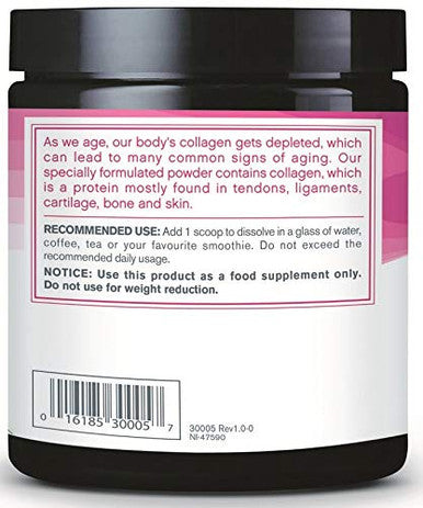 Neocell - Super Collagen Powder - 198G - Supports Healthy Skin Hair Nails And Joints - Aids Collagen Production"