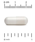 California Gold Nutrition L-Glutathione (Reduced), 500 Mg, 120 Veggie Capsules