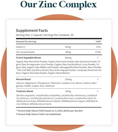 Pattern Wellness Men'S Health Bundle - Multivitamin Vitamin K2 & D3 Zinc Complex - Male Health & Wellness Support - 3 Pack All-Natural Plant-Based Formulas