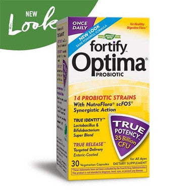 Natures Way Primadophilus Optima
