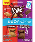 Kellogg's Cracklin' Oat Bran Breakfast Cereal, Fiber Cereal, Family Cereal, Original (3 Boxes)
