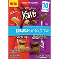 Kellogg's Cracklin' Oat Bran Breakfast Cereal, Fiber Cereal, Family Cereal, Original (3 Boxes)