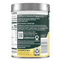 Starbucks Crema Collection Premium Instant Madagascar Vanilla Flavored Instant Coffee, 100% Arabica Beans, 3 Tins (7.12 Oz Each)
