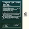Gaia Herbs Saw Palmetto 60 Servings