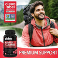 Dr Bo Kidney Cleanse Detox Support Supplement
