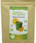 Golden Greens Organic Kale Powder 200g