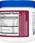 Nutricost Energy Drink Powder (Grape) (60 Servings) Pre Workout Supplement With Natural Flavors Nongmo Gluten