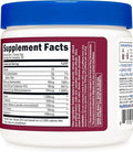 Nutricost Energy Drink Powder (Grape) (60 Servings) Pre Workout Supplement With Natural Flavors Nongmo Gluten