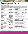 Vimerson Health Vegan Multivitamins for Vegans and Vegetarians and Multivitamin for Women