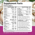 Vimerson Health Vegan Multivitamins for Vegans and Vegetarians and Multivitamin for Women