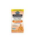 Garden of Life Dr. Formulated Once Daily 30-Billion Probiotics 30 Vegetarian Capsules