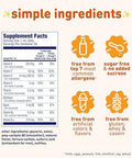 Enfamil Polyvisol Liquid Multivitamin Drops Supports Growth & Immune Health 50Ml BottleÃ¢â‚¬â€¹