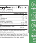 Force Factor Ginger Chews For Nausea Relief Motion Sickness And Morning Sickness Ginger Supplement With Vitamin B6 For Digestive Support Nongmo Honey Lemon Ginger Flavor 60 Soft Chews