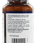 TwinLab Magnesium Caps 100 capsules 6 Pack