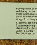 GFM Bee Pollen 110g