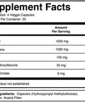 Divine Health Dr. Colbert Md Brain Zone Advanced Lions Manetyrosinedim120 Capsules30 Servings