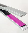 Calista StyleVibe Hair Straightener, Vibrating Flat Iron, Dry Hair Styling Iron, Tourmaline Ionic Ceramic Technology
