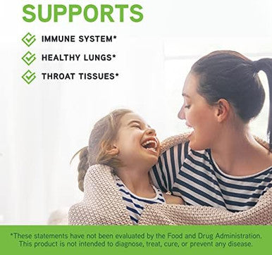 Davinci Labs Zinc Lozenge + Elderberry Supplement To Support Immune System Healthy Lungs & Throat Tissues With Vitamin D3 Zinc Elderberry & More Lemon Flavor 60 Lozenges