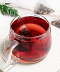 Wu hei tea 8.81oz (5gÃƒâ€”50packets) Five black tea Mulberry black wolfberry tea Combination herbal tea bag Ã¤Âºâ€Ã©Â»â€˜Ã¨Å’Â¶250g