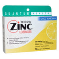 Quantum Research Cold Season+Zinc Lemon 24 LOZ