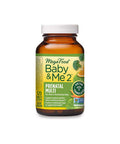 Baby And Me 2 Natural Pregnancy Vitamins (Herbal Free)