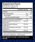 Host Defense Elderberry Plus Syrup Immune Respiratory & Lung Support Supplement Liquid Mushroom Supplement With Turkey Tail Reishi Agarikon & Chaga 4 Fl Oz (12 Servings)