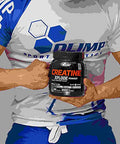 Olimp Sport Nutrition Creatine Xplode 500g Grapefruit